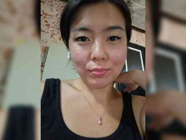 Annifer webcam