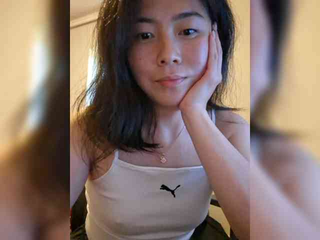 Annifer webcam