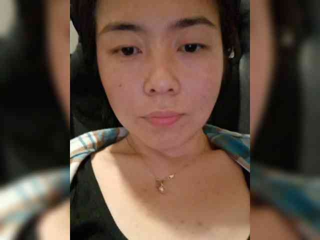 Annifer webcam