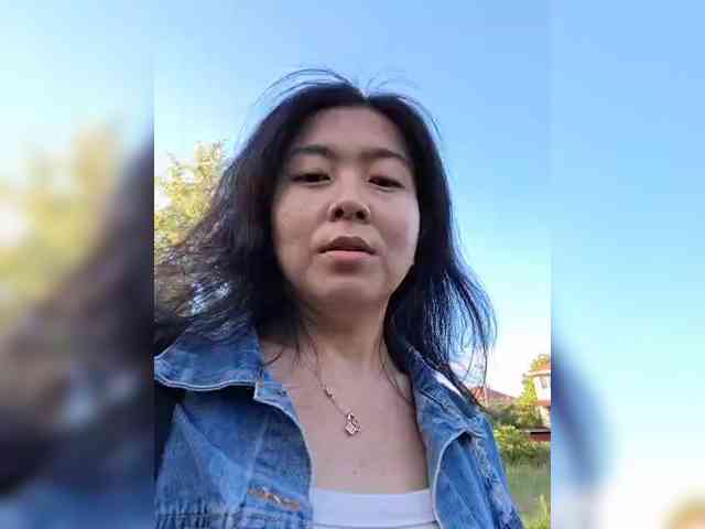 Annifer webcam