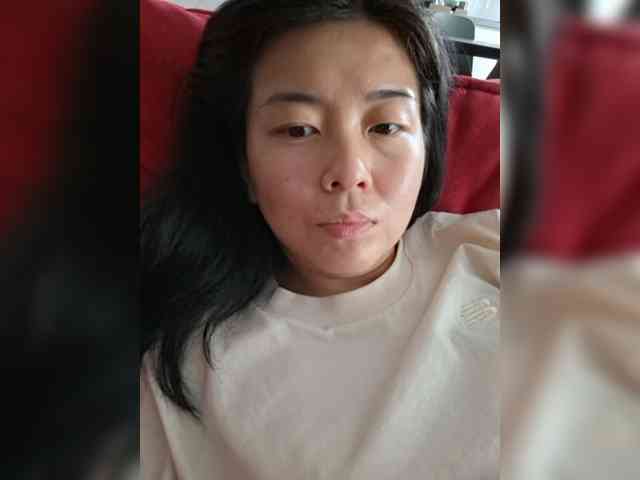 Annifer webcam