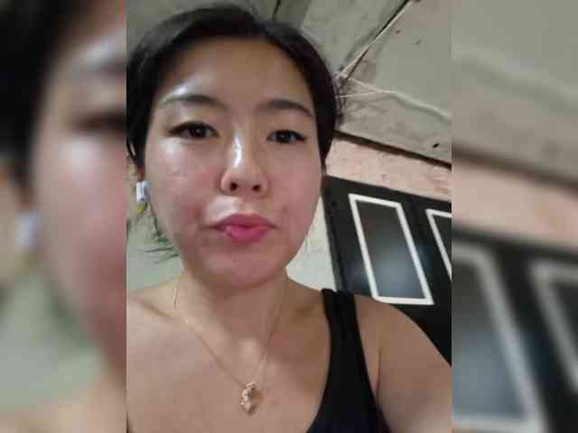 Annifer webcam