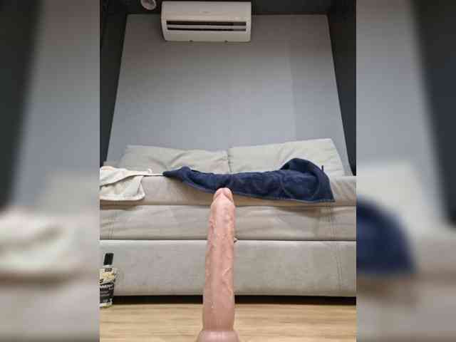 Annifer webcam