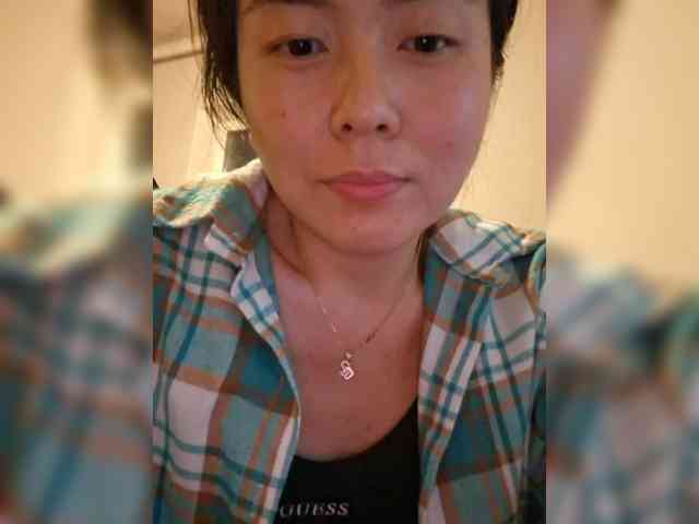 Annifer webcam