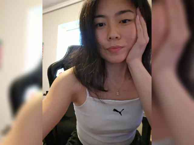 Annifer webcam