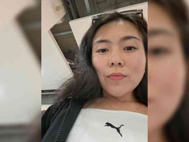 Annifer webcam