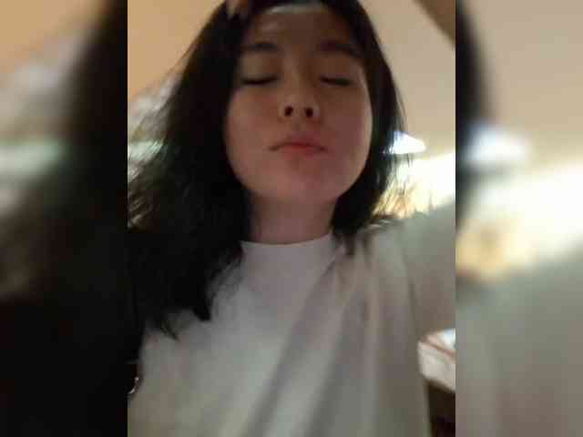 Annifer webcam
