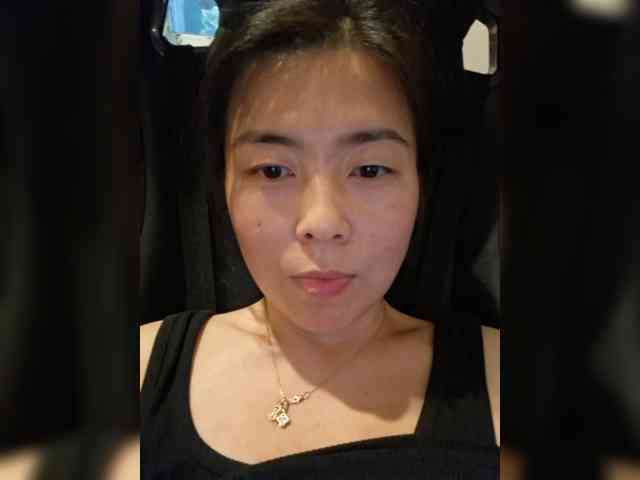 Annifer webcam
