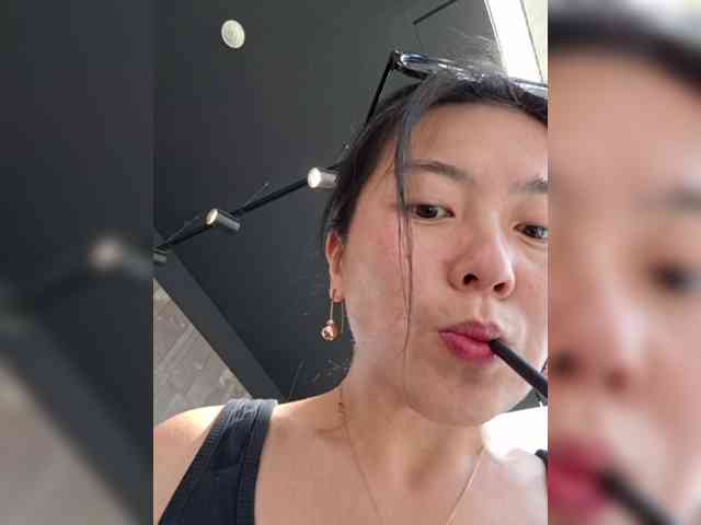 Annifer webcam