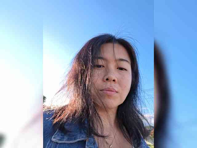 Annifer webcam