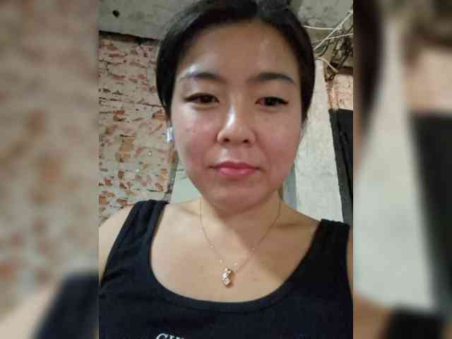Annifer webcam