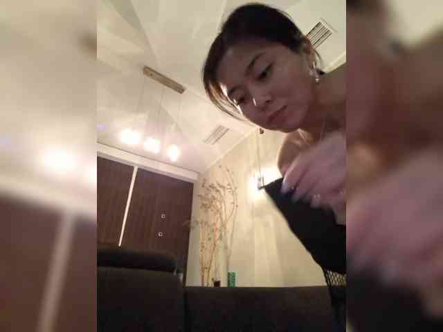 Annifer webcam