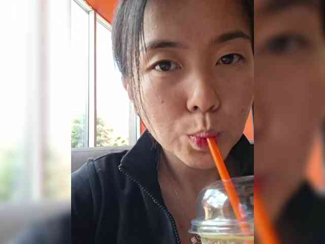 Annifer webcam
