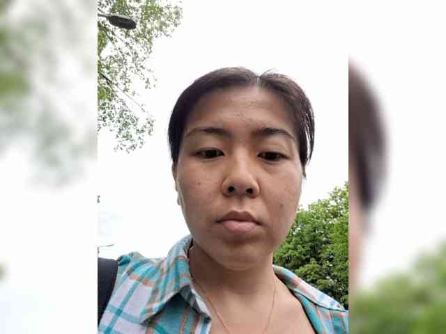 Annifer webcam