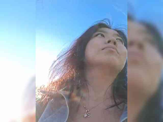 Annifer webcam