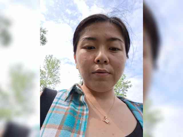 Annifer webcam