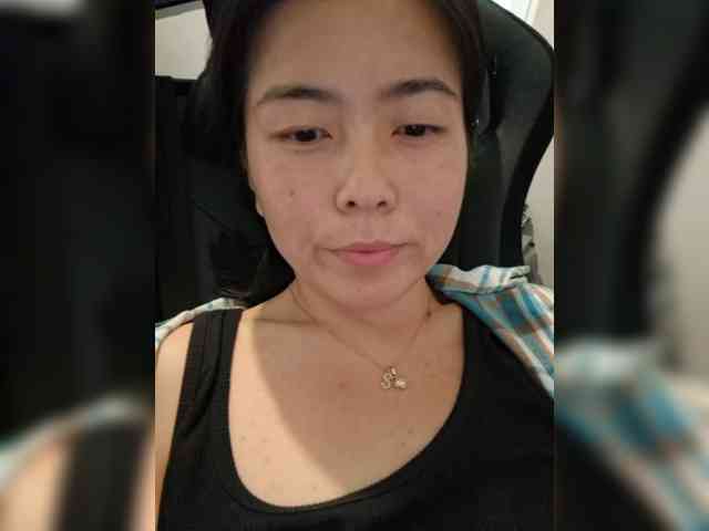 Annifer webcam