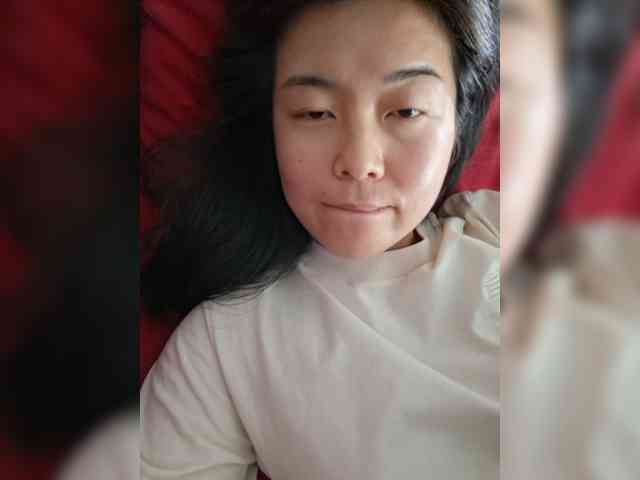 Annifer webcam