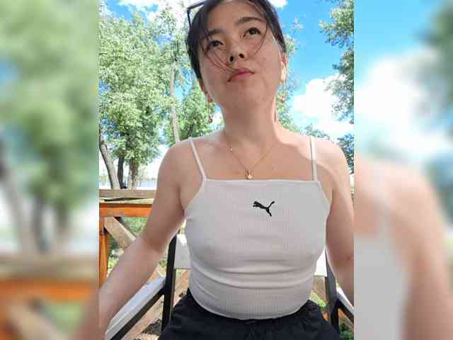 Annifer webcam
