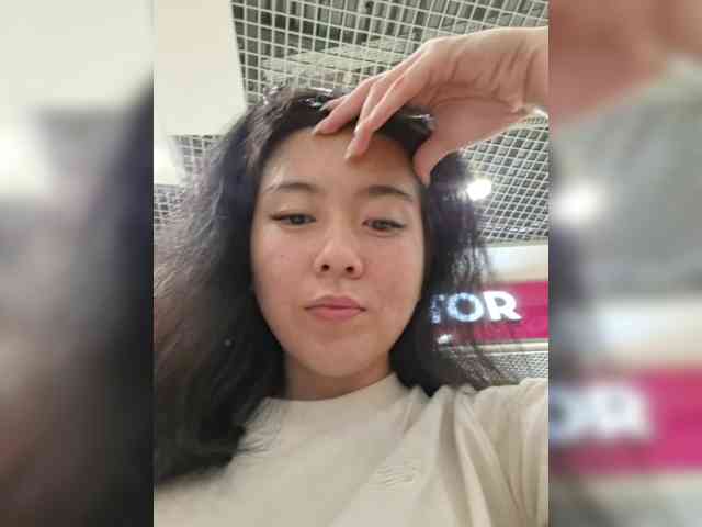 Annifer webcam