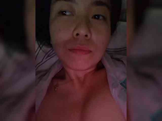 Annifer webcam