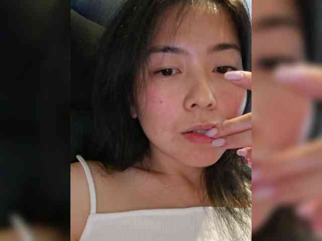 Annifer webcam