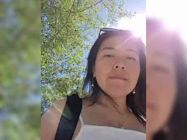 Annifer webcam