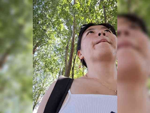 Annifer webcam
