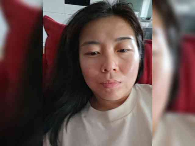 Annifer webcam