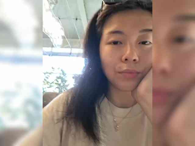 Annifer webcam