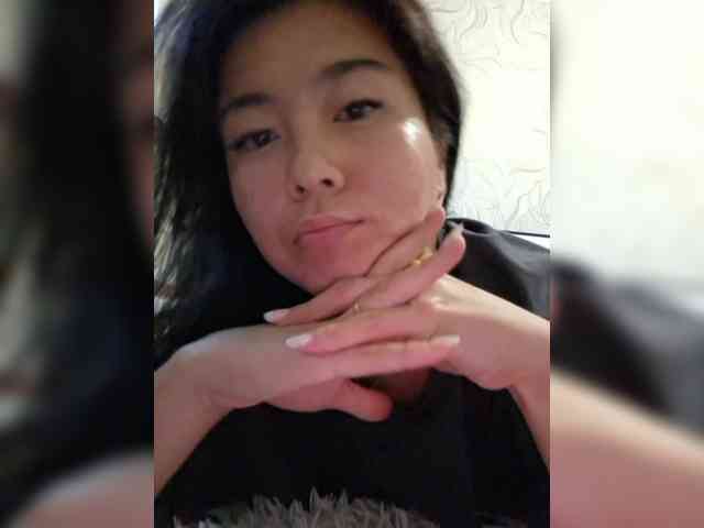 Annifer webcam