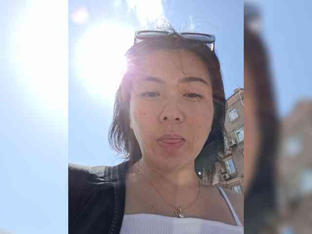 Annifer webcam