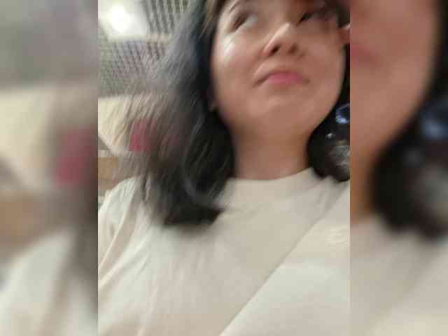 Annifer webcam