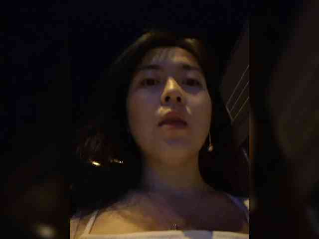 Annifer webcam