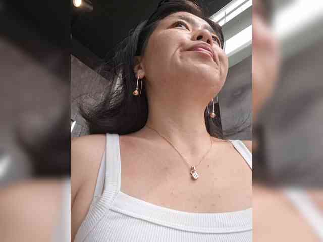 Annifer webcam