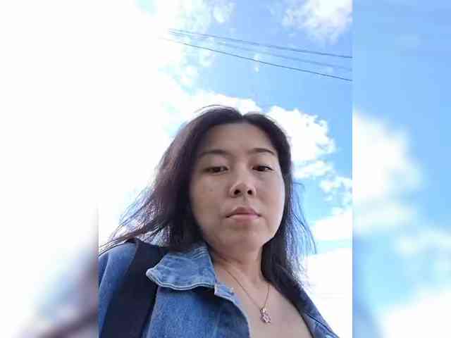 Annifer webcam