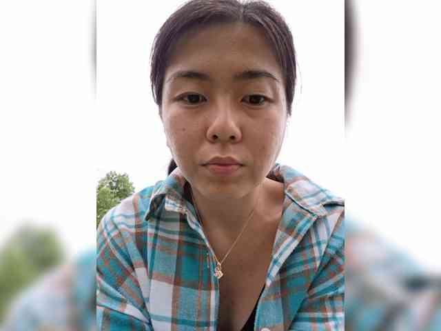 Annifer webcam