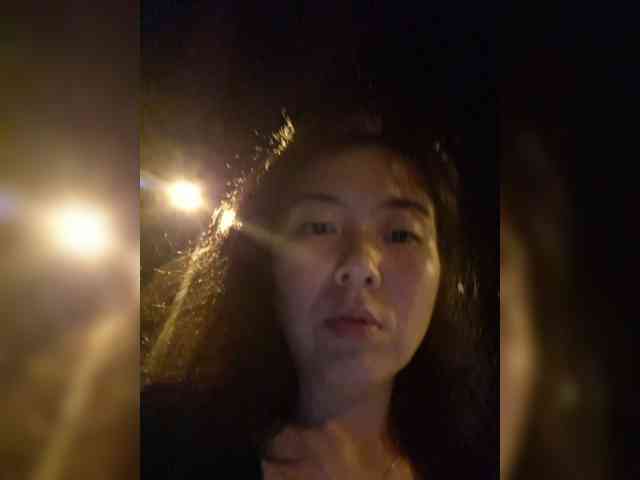 Annifer webcam