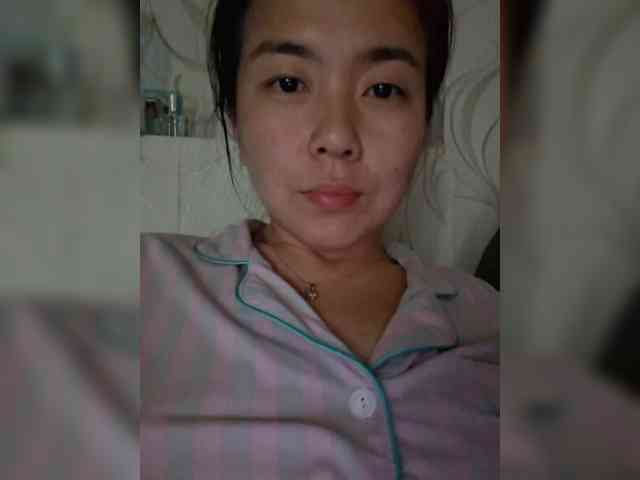 Annifer webcam