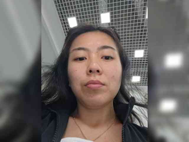 Annifer webcam