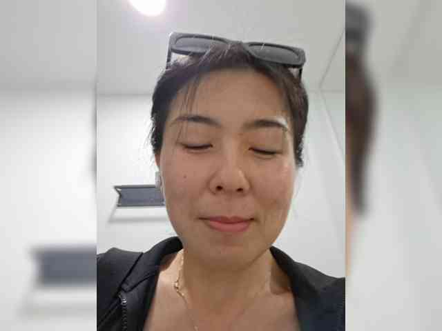 Annifer webcam
