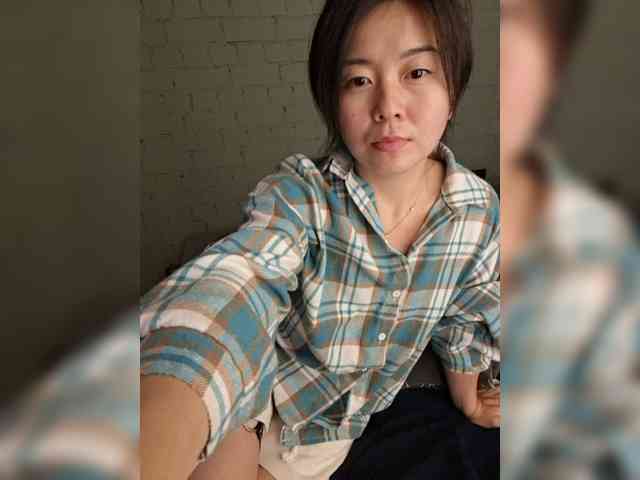 Annifer webcam