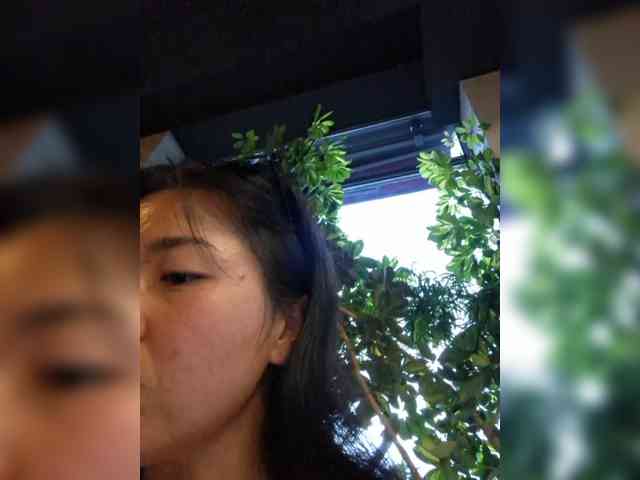 Annifer webcam