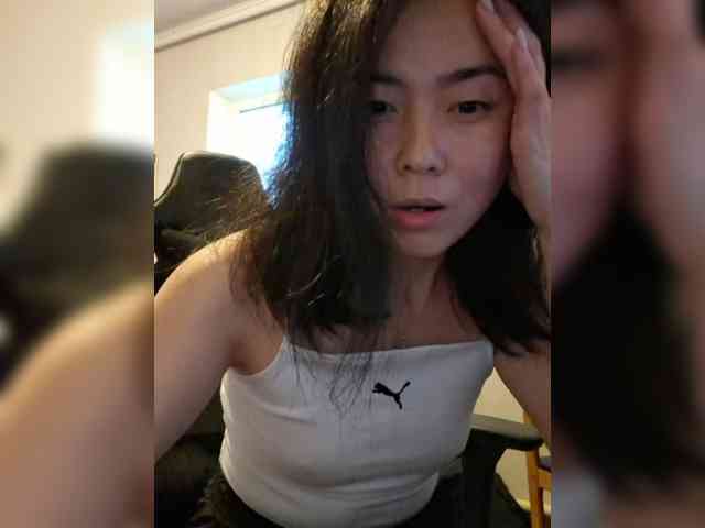 Annifer webcam