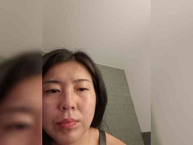 Annifer webcam