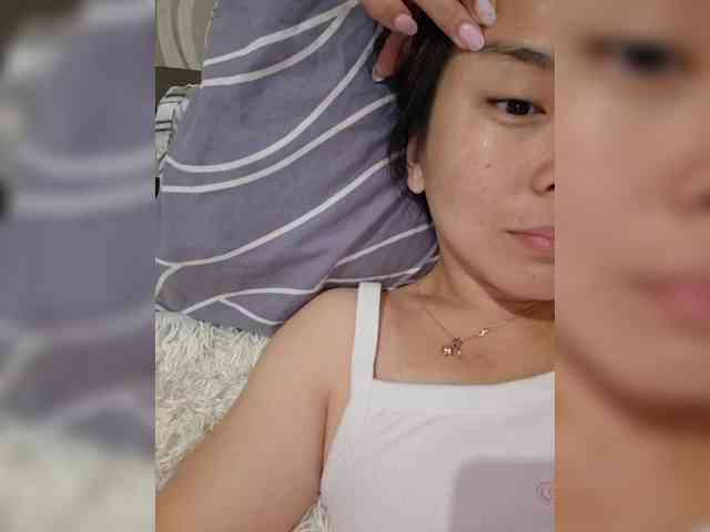 Annifer webcam