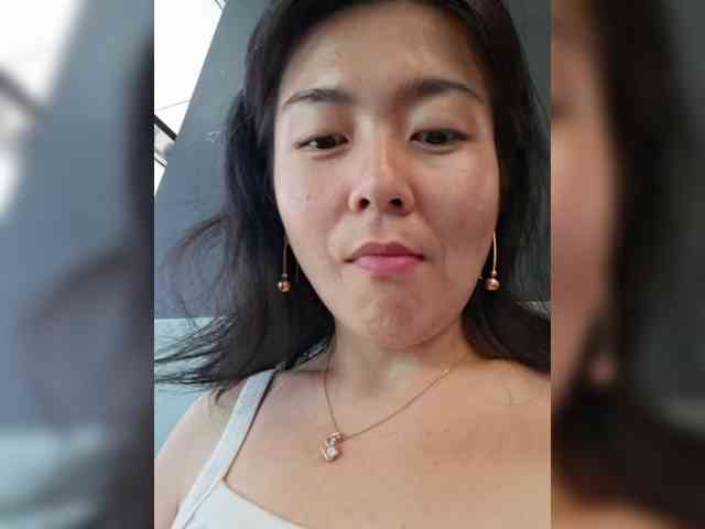 Annifer webcam