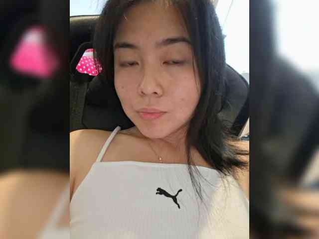 Annifer webcam