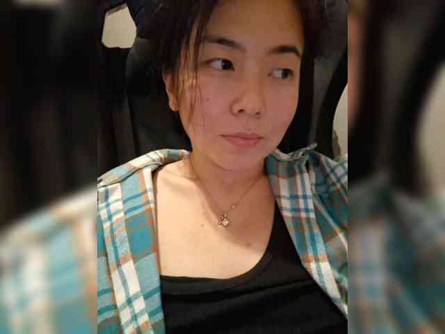 Annifer webcam