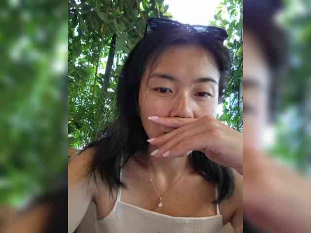 Annifer webcam
